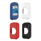 Силиконовый мягкий защитный чехол с полным покрытием, Защитная пленка для экрана Garmin edge 530, для велоспорта, GPS, велосипеда, компьютера