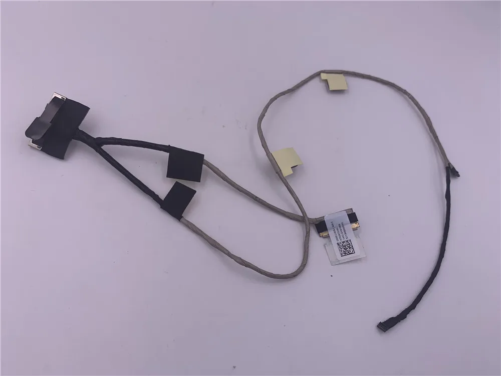 

Оригинальный ЖК-кабель 1422-01SF0AS для ASUS Q550 Q550L Q550LF LCD LVDS кабель