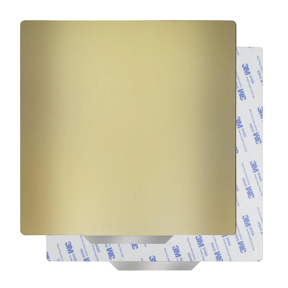 simax3d cold pei frosted 3d print build surface polyetherimide cold pei sheet 0 3mm thickness for cr10 ender 3 3d printer parts free global shipping