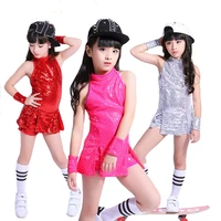 childrens clothing boys hip hop dance jazz clothing pelette modern dance clothing girls cheerleaders clothing
