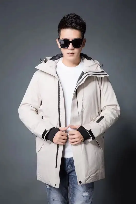 

Модные мужские пальто Z11717 и куртки 2021 подиумная роскошная мужская одежда известного бренда в европейском стиле для вечеринки