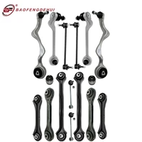 front rear suspension ball joint wishbone control arm kit for bmw 1 e81 e82 e88 3 e90 e91 e92 e93 128i 135i 135 335i 335is