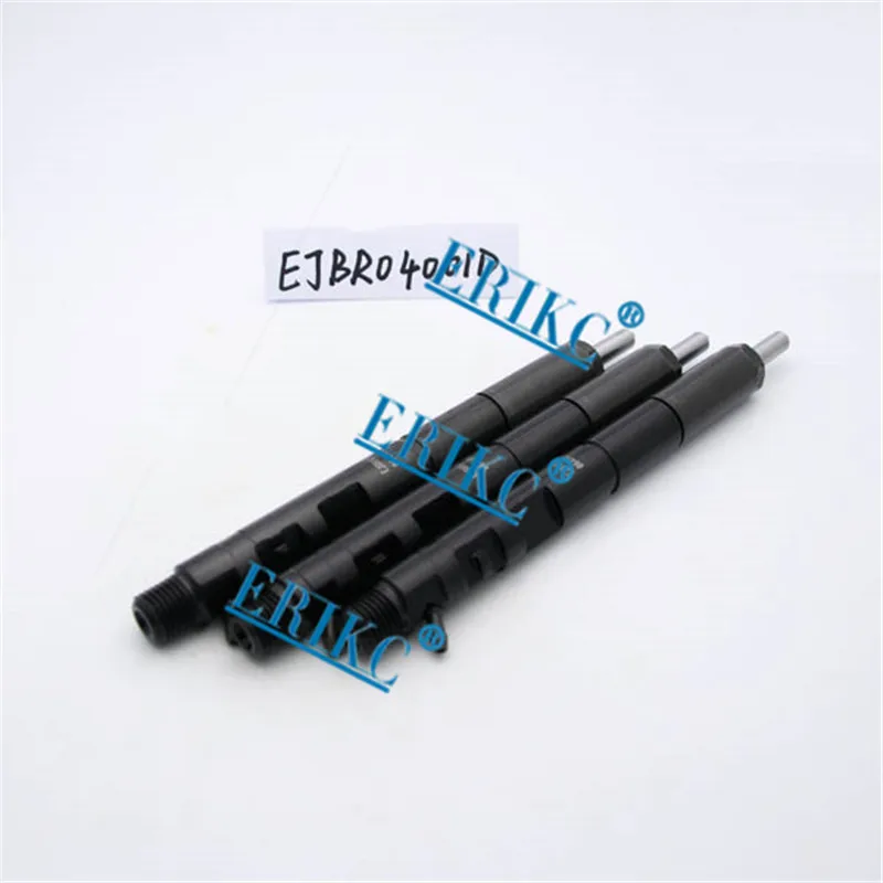 Топливный инжектор ERIKC 4001D в сборе EJBR04001D (8200567290) запчасти для дизельного топлива с