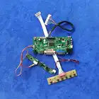 1920*1080 Для LTM270HL01LTM270HL02 светодиодныйЖК-Дисплей HDMI-совместимый с DVI VGA MNT68676 плата контроллера привода LVDS 30 Pin Комплект сделай сам