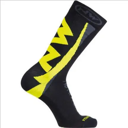 Унисекс Зимние теплые лыжные носки для активного отдыха скалолазание походные