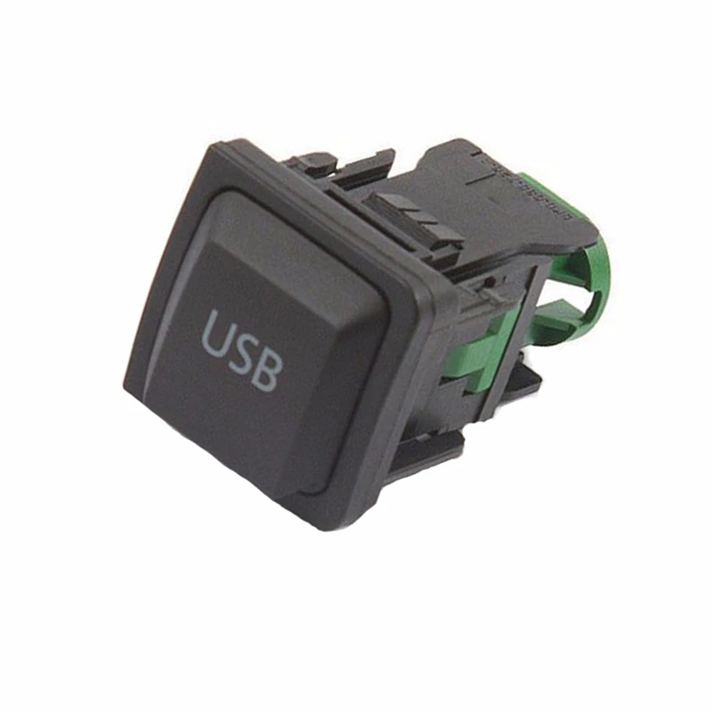 Зарядное устройство Biurlink для автомобильного DVD CD аудиокабеля сделай сам USB-кабель