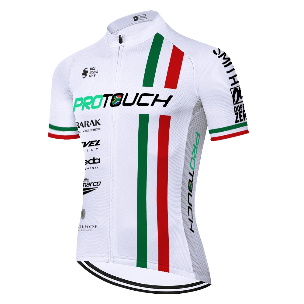 Spain Maillot Cyclisme Homme France Джерси Велосипедная Protouch Russia Jersey Man 자전거의류 자전거옷 Brazil Ropa