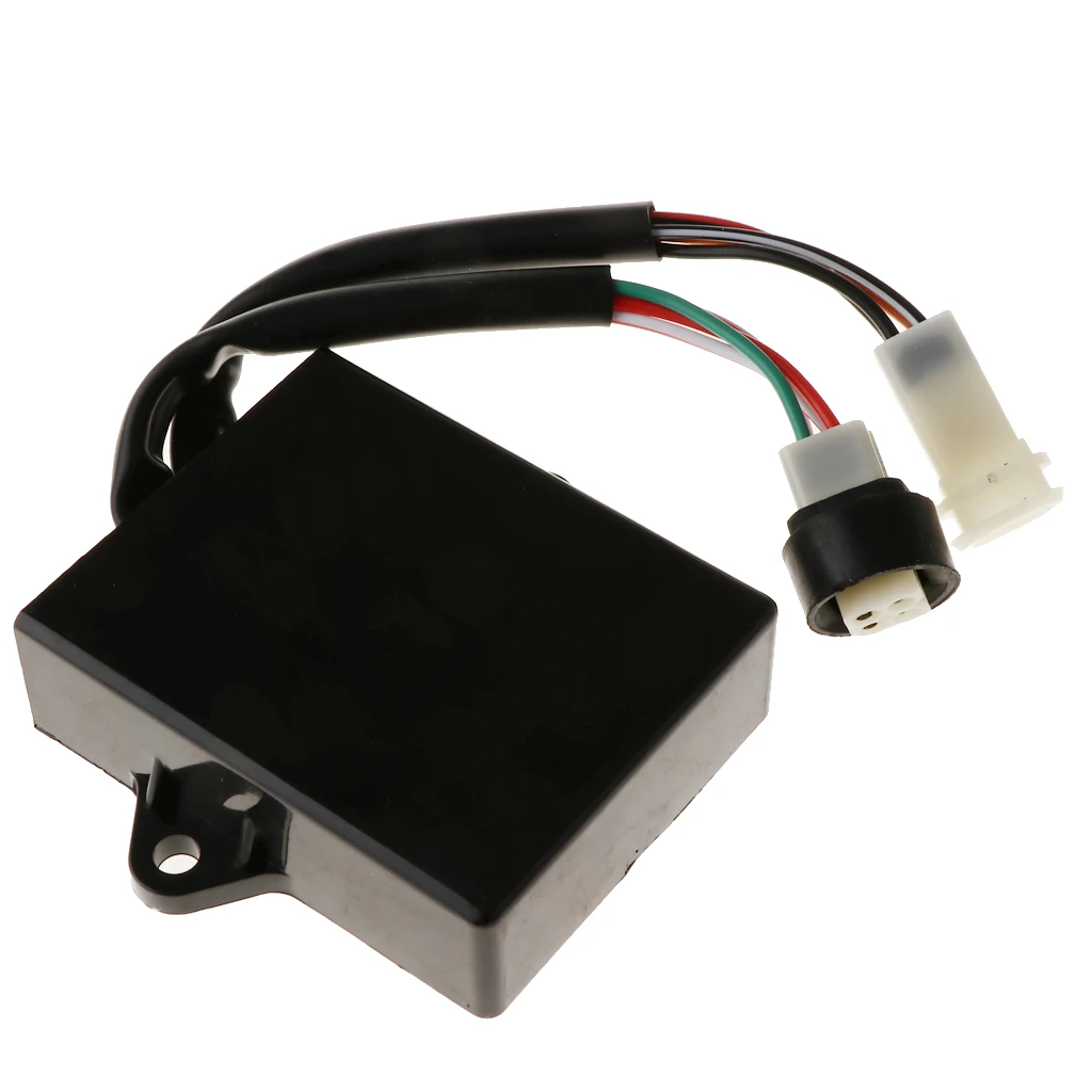 Высокопроизводительное реле катушки зажигания настройка свечи CDI и регулятора