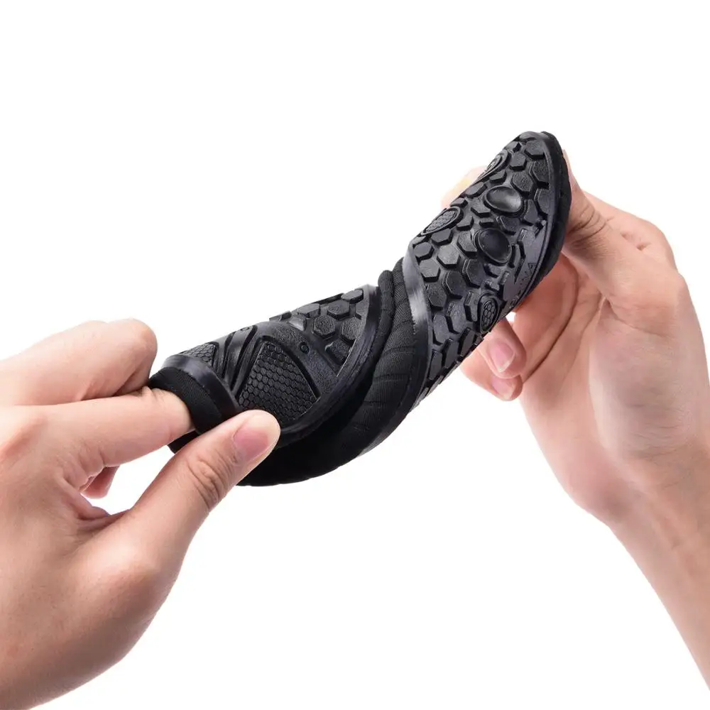 Мягкие сверхлегкие босоножки Bridawn быстросохнущие носки для воды мужчин женщин