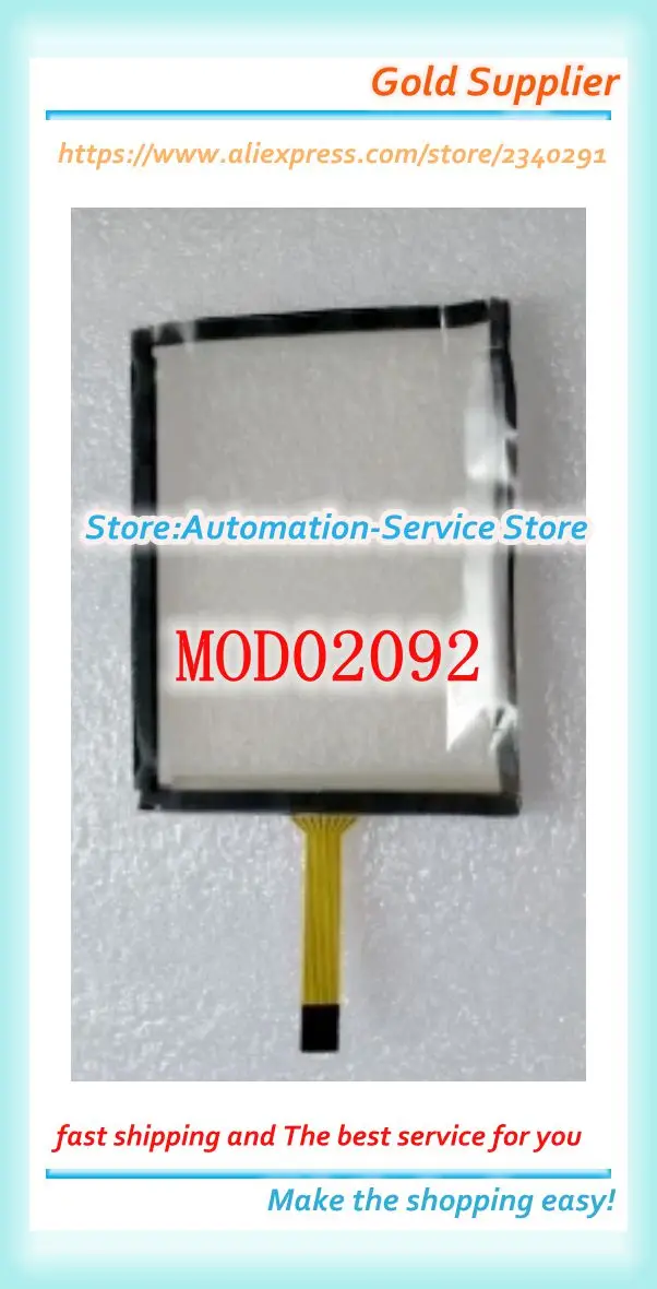 Новое использование для сенсорного экрана MOD02092|screen|screen touch |