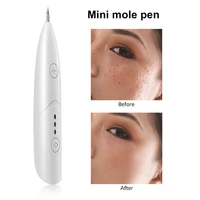 1 set skin tag remover laser plasma multi functional portable dark spot remover tool pen beauty equipment