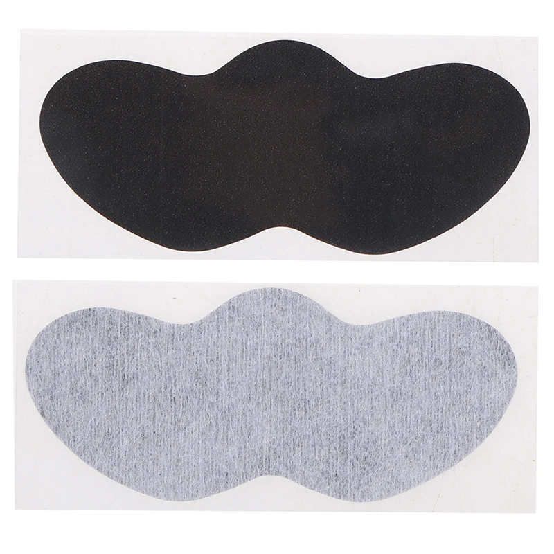 

50 Pcs Nose Blackhead Remover Mask Nose Sticker Deep Cleansing Skin Care Shrink Treatment Mask Nose Black dots Pore Clean Strips