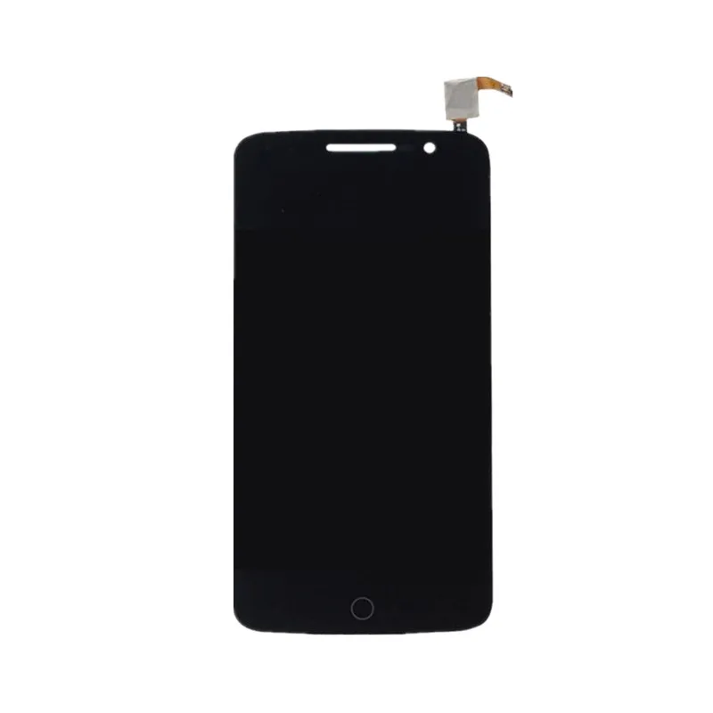 ЖК дисплей для Alcatel One Touch Pop 2 Premium 7044 OT7044 7044X 7044Y 7044K 7044A сенсорный экран дигитайзер