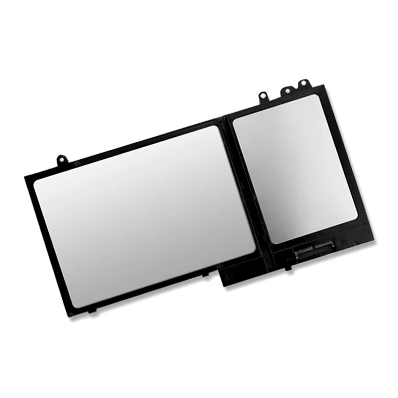 Аккумулятор NGGX5 для ноутбука Dell Latitude E5270 E5470 M3510 E5570 E5550 RDRH9 11 4 в 47Wh + номер
