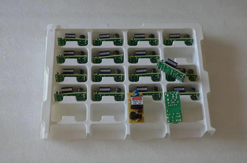 LCD EL/CCFL инверторная трансформаторная Подсветка лампа|Промышленные компьютеры и