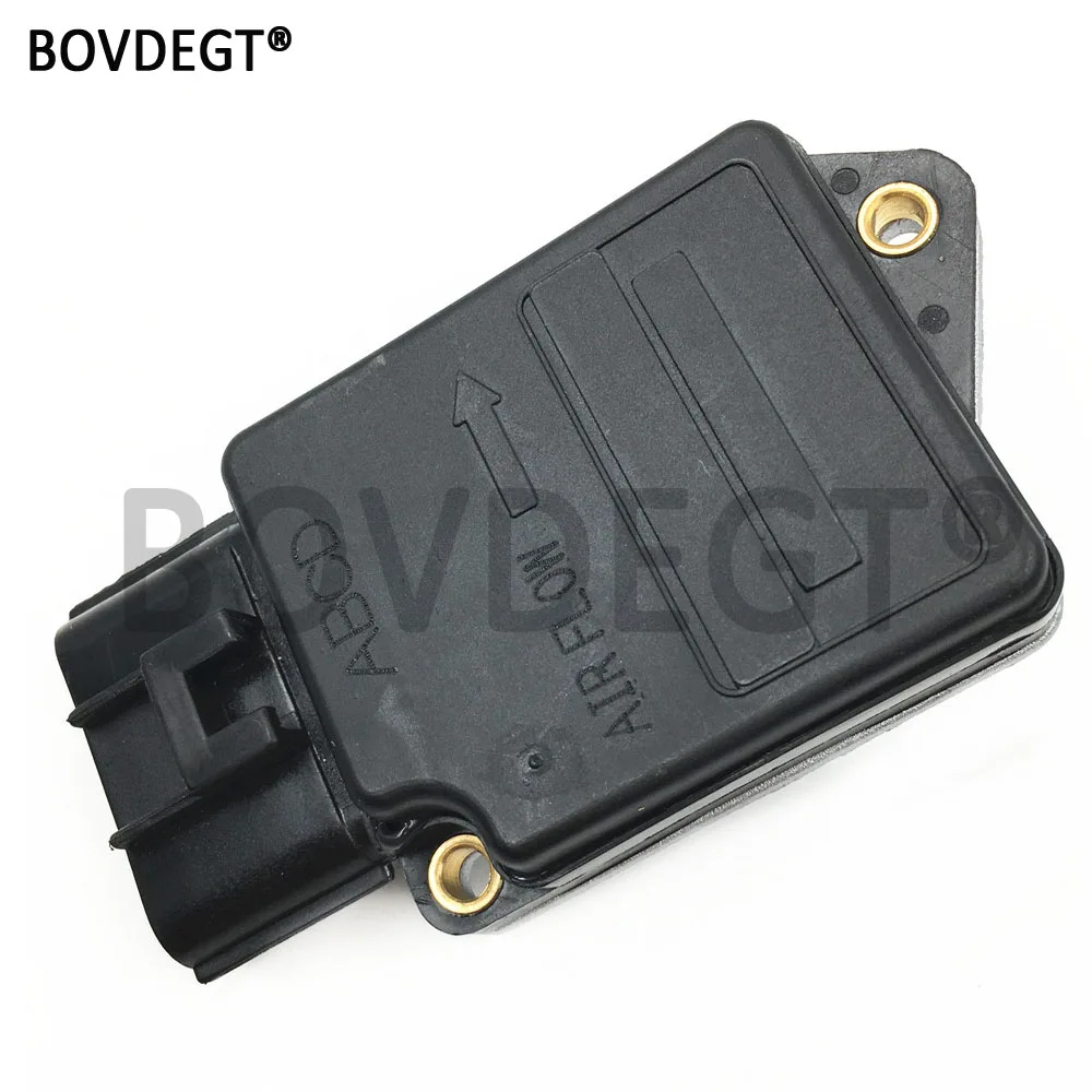 Датчик массового расхода воздуха 4 контактный MAF для FORD USA EXPLORER U2 F57Z12B579DBRM ZZM213210 4032929