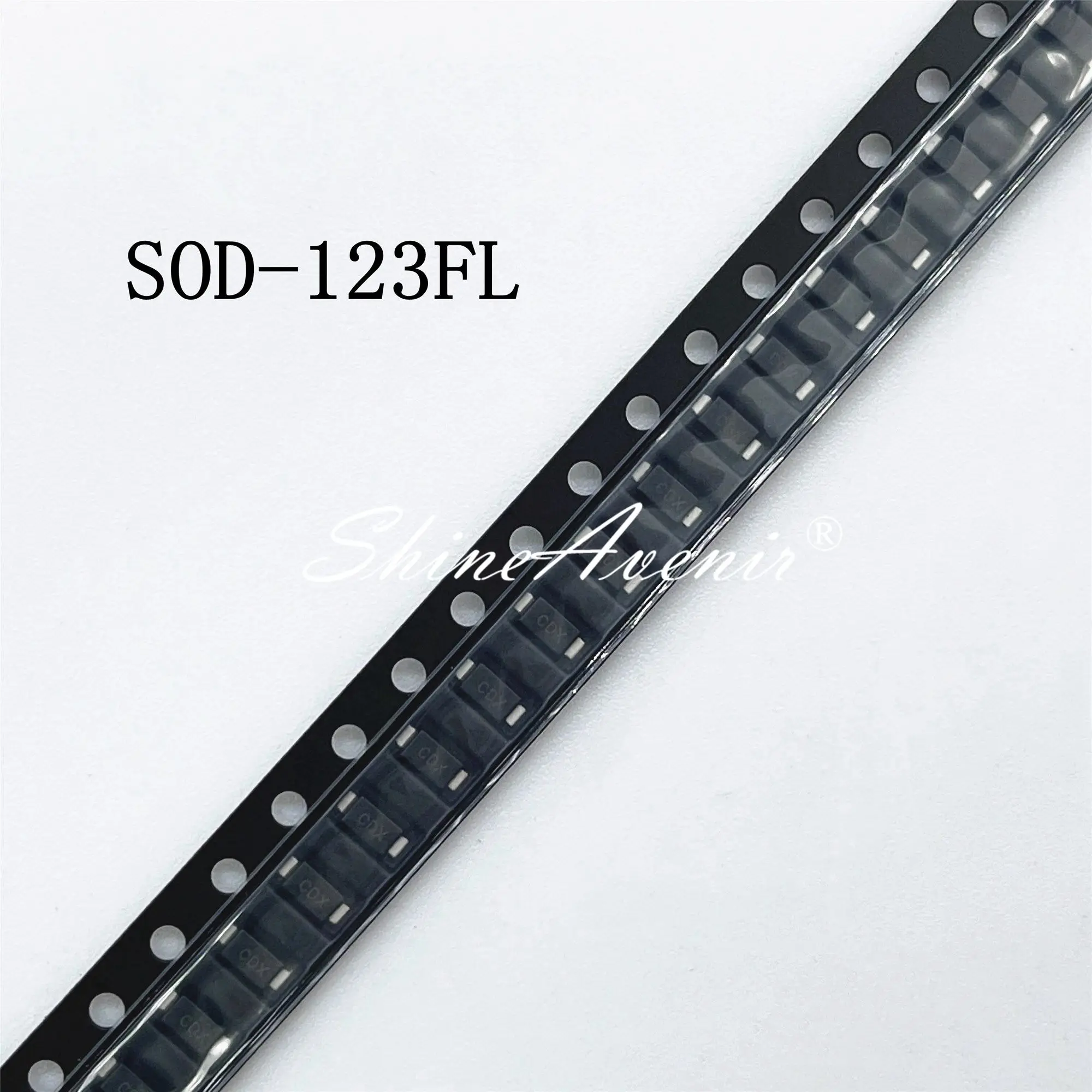 50 шт./лот диод SMF54CA SMF58CA SMF60CA SMF64CA SMF70CA SMF75CA SMF78CA SMF85CA SMF90CA SMF100CA SOD-123FL телевизоры