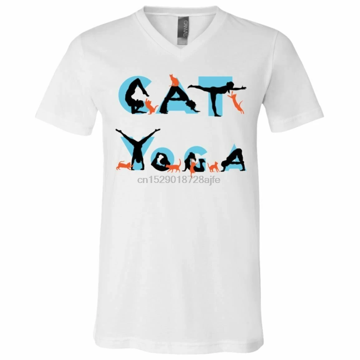 

Yoga shirt Funny Unisex Tees