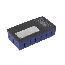 Mobile Phone Frame Removal Bezel Dismantle Separator LCD Screen Digital Display Bracket Heating Platform Table BOZAN 918