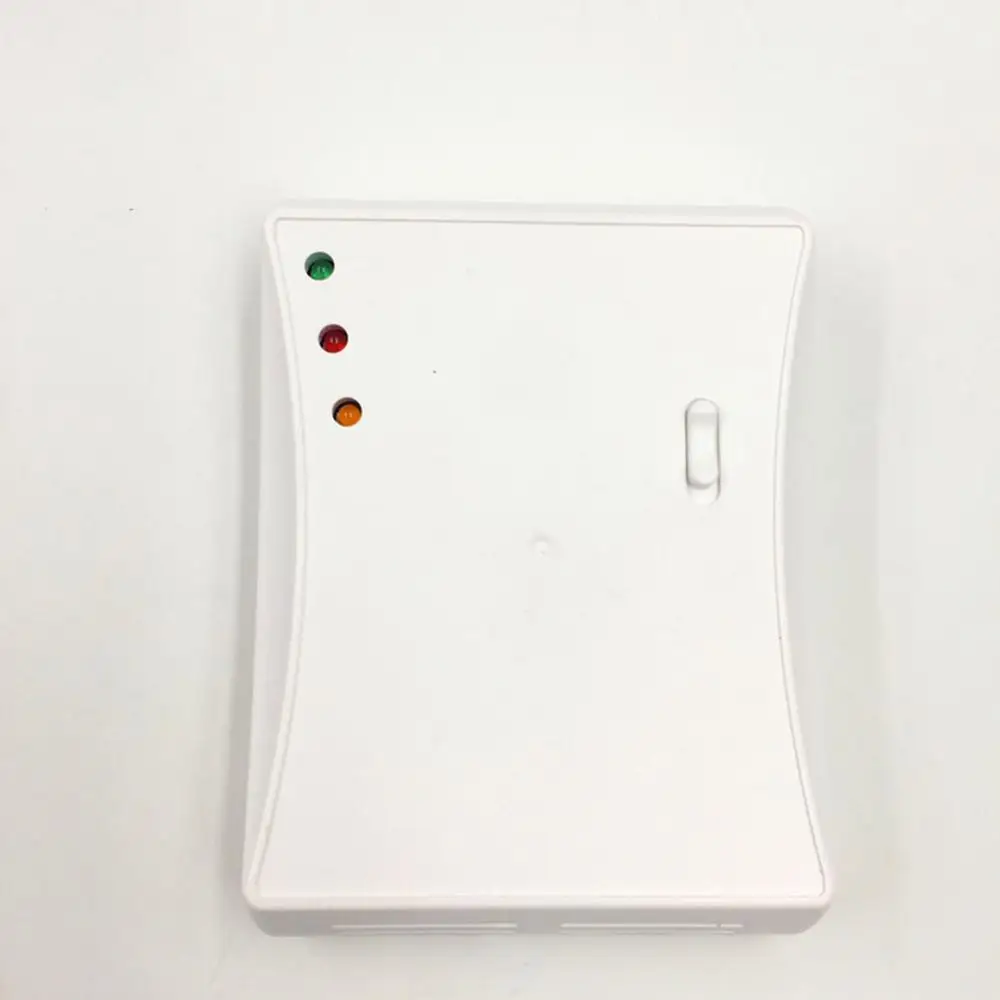 Беспроводной Термостат газовый котел RF контроль 5A настенный нагревательный