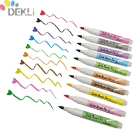 high quality princess edible marker pen for cake decorating tools edible marker decoration pen