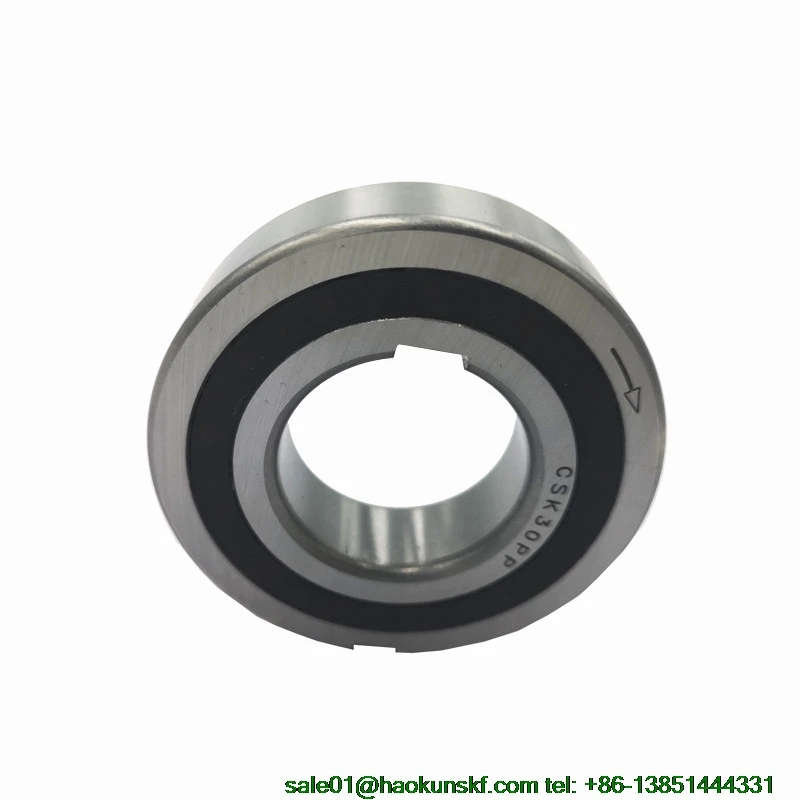 

CSK35 односторонние клатчи типа Sprag (35x72x17 мм) односторонние подшипники Sprag муфта свободного колеса сцепления без Keyway