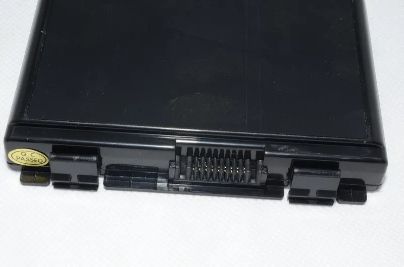 Jigu Аккумулятор для ноутбука Asus K50A K50AB K50AD K50AE K50AF K50C K50E K50I K50ID K50IE K50IJ K50IL K50IN K50IP K50X K51 K51A K51AB