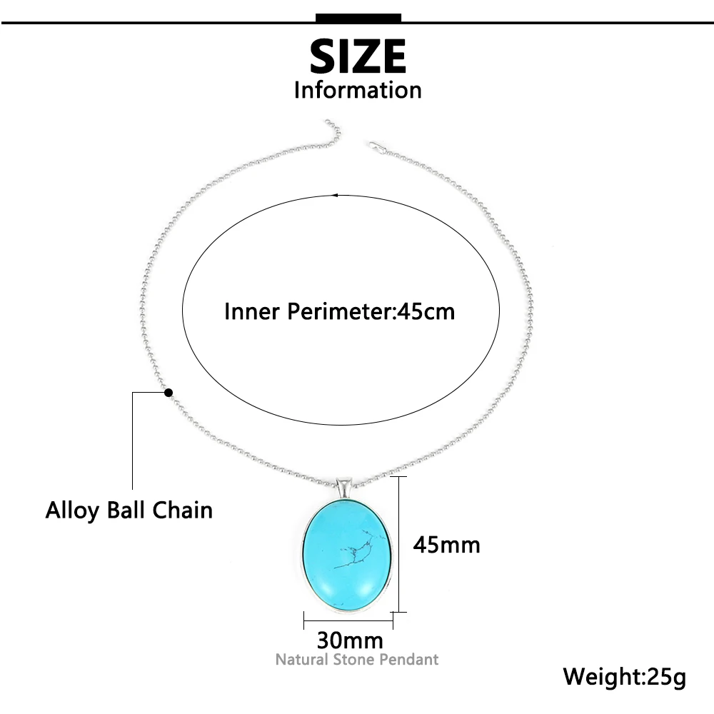 Женское и мужское ожерелье с натуральным камнем тигриным глазом опалом