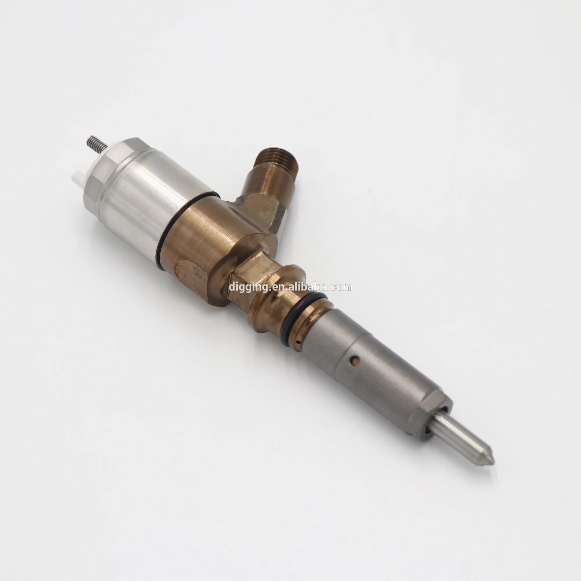 

320D diesel 10R7675 engine 3264700 C6.4 fuel injector 326-4700 320D New diesel fuel injector 326-4700