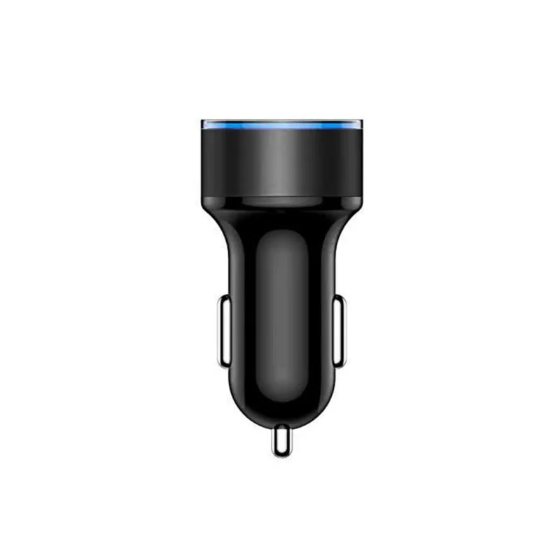 Зарядное устройство для телефона 5 В 3 4 А светодиодный дисплей двойной Usb