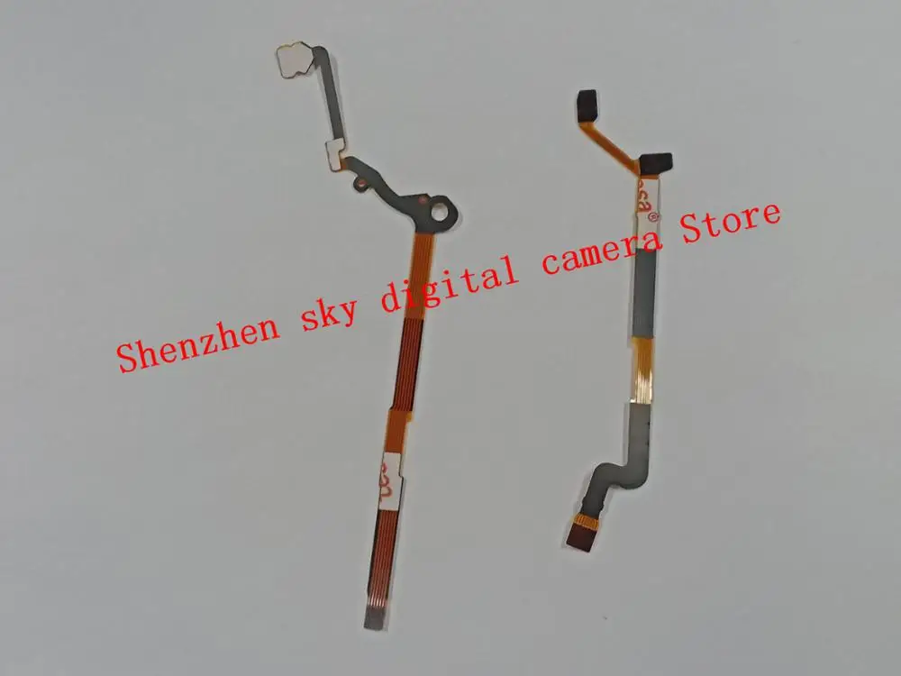 Новый гибкий кабель для двигателя привода объектива Nikon 18-105 мм VR запасные части |