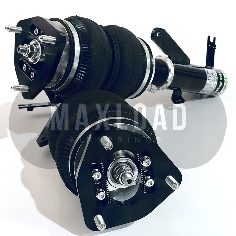Комплект пневматической подвески для Civic 9 Gen / Coilover + Пневматическая Пружина в