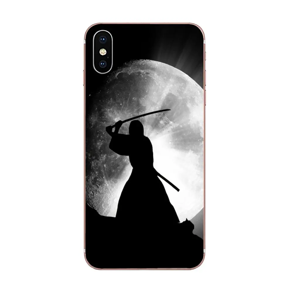 Японское аниме Black Butler Kuroshitsuji Pattern для Xiaomi Redmi Mi 4 7A 9T K20 CC9 CC9e Note 7 9 Y3 SE Pro Prime Go Play |