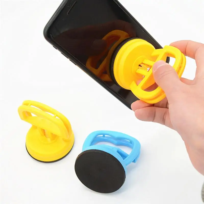 4 шт. инструменты для разборки экрана ЖК панель присоска ремонт компьютера