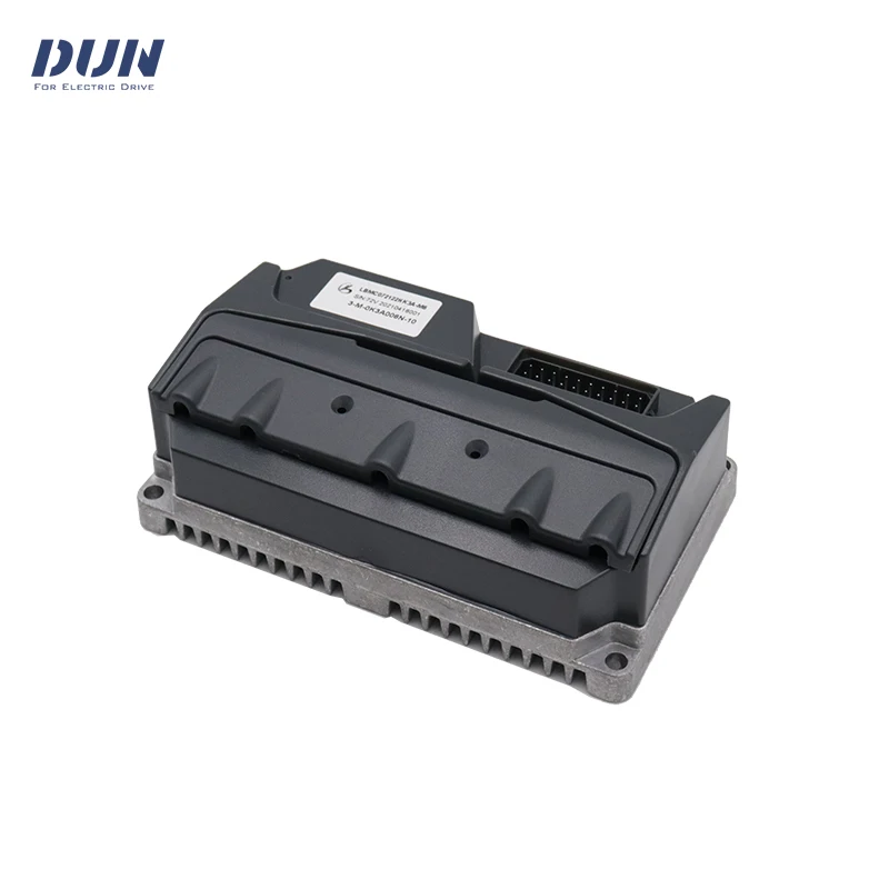 Контроллер двигателя LingBo LBMC72122 HK5AU V5 48 в 60 72 45 а 1500 Вт PMSM FOC BLDC для электроскутера