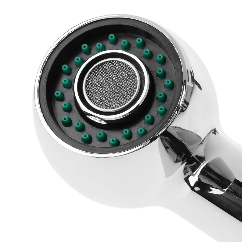 

2 Functions Kitchen Bathroom Faucet Pull Out Sprayer Nozzle Water Saving Filter Dropshipping