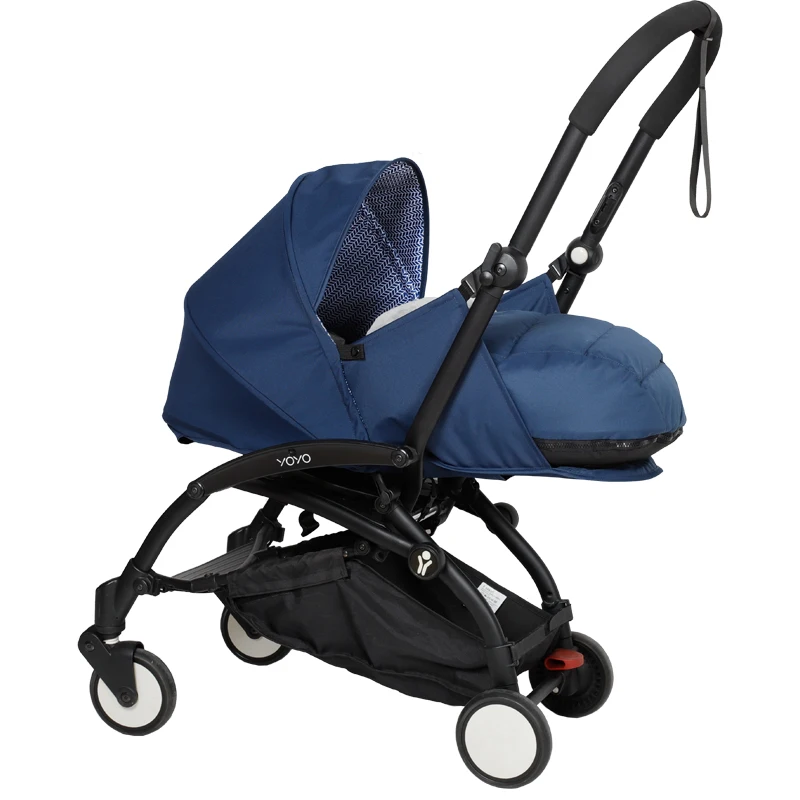 Детская коляска детская гнездо для новорожденных йо-йо + Yoya Детские коляски