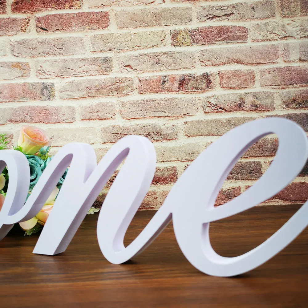 Декор для дня рождения один номер белый украшение детского стола | Дом и сад