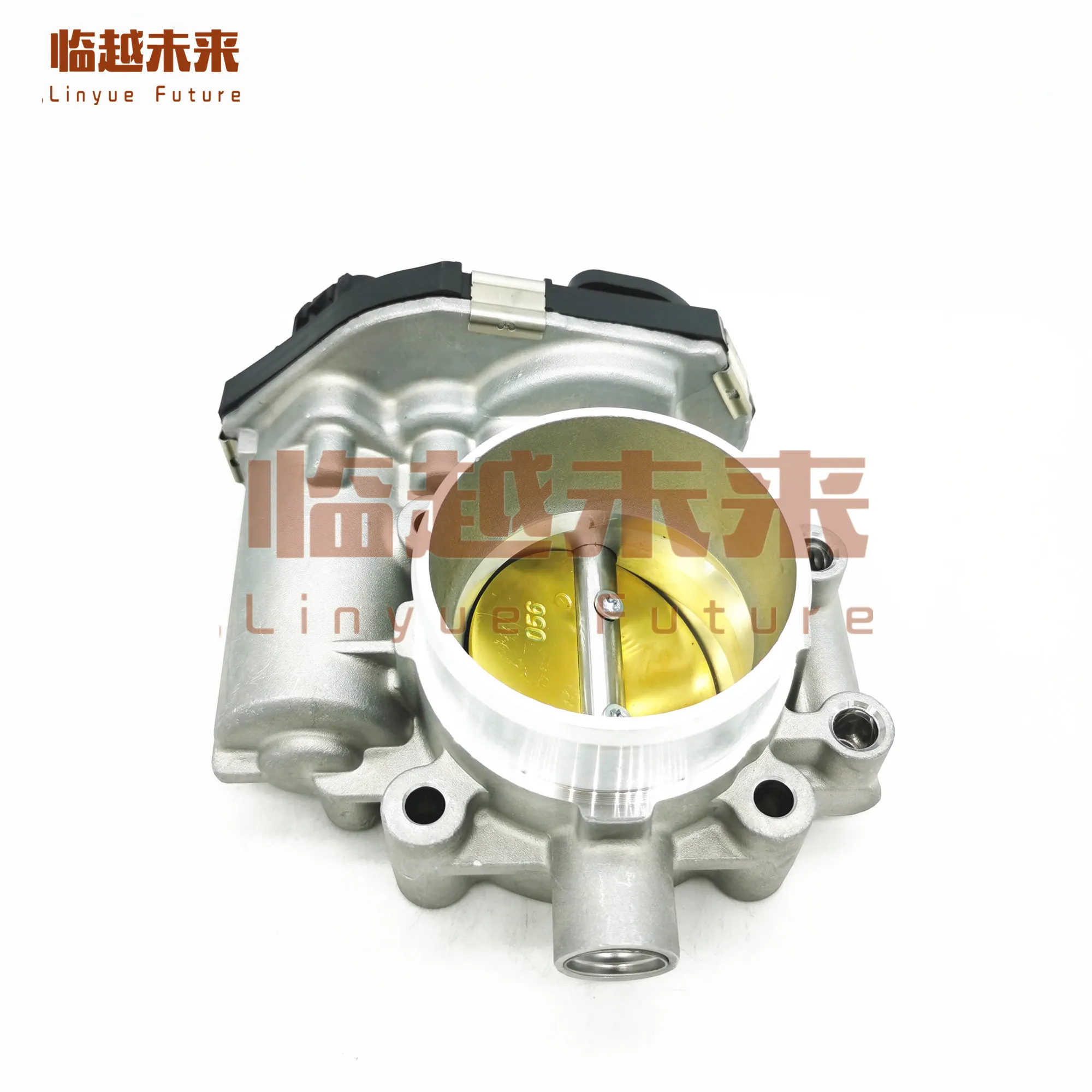 Клапан дроссельной заслонки в сборе подходит для Chevrolet SAIL 1 5 OE: 24103943 F01R00Y061 - купить