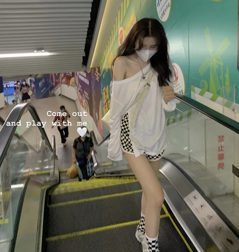 Белая Солнцезащитная блузка для женщин на раннюю осень тонкий дизайн