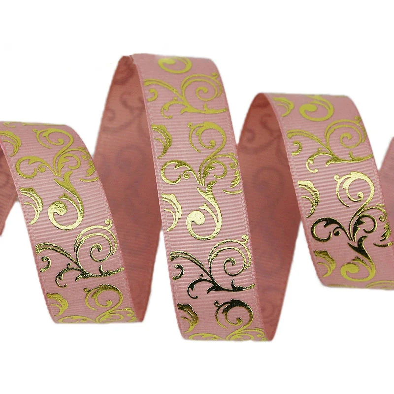 10 ярдов/партия ленты для тиснения 25 мм | Дом и сад