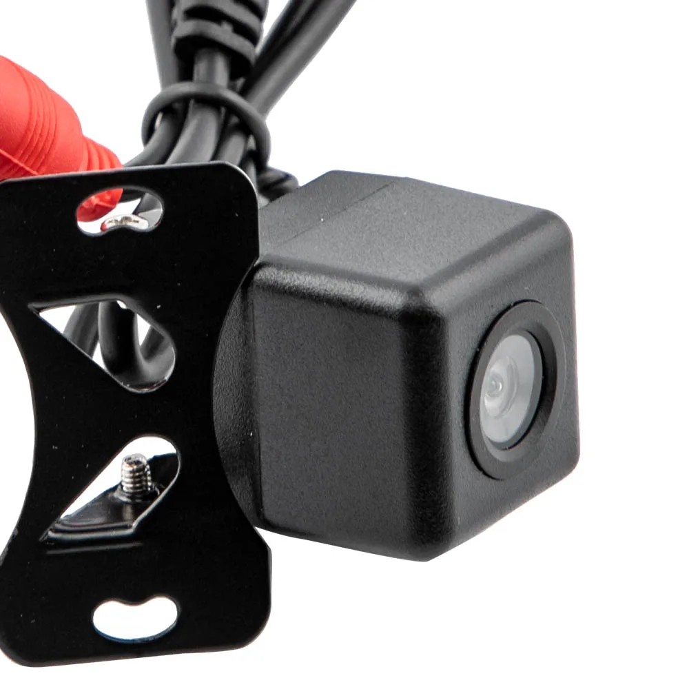 

Wireless HD Rear View Camera + 4.3 inch TFT LCD Monitor Screen for Cars