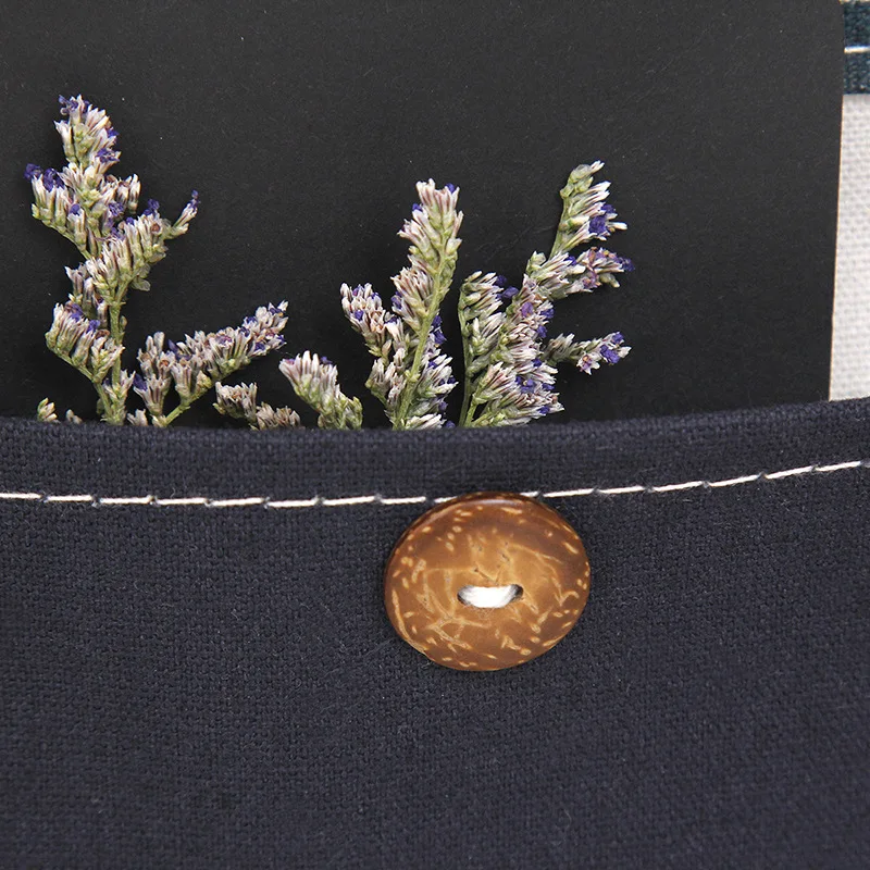 Модные красные 5 карманами настенная подвесная сумка для хранения