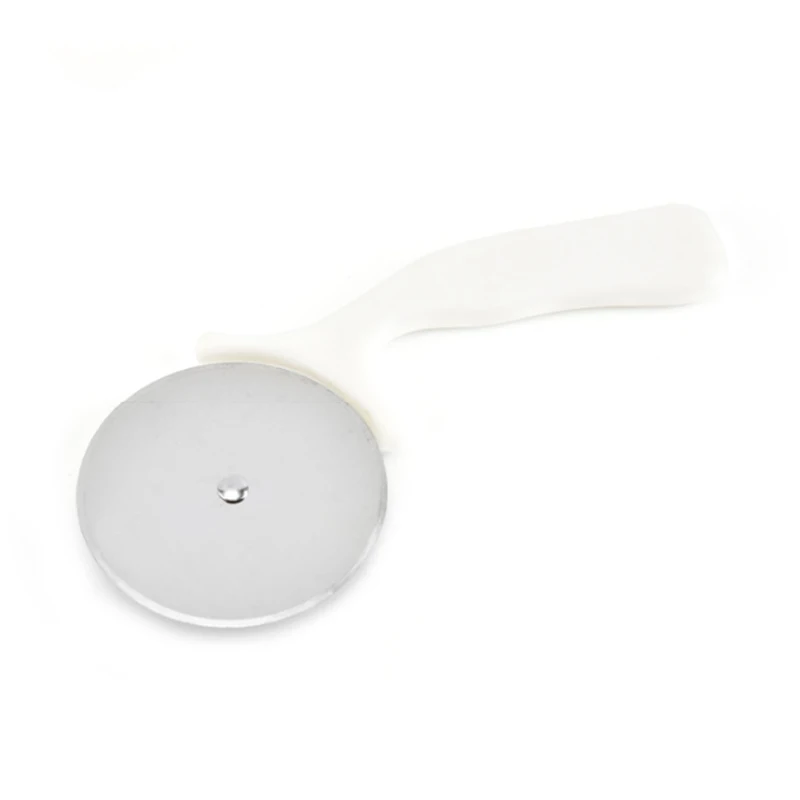 1 шт. нож для пиццы из нержавеющей стали инструменты торта колесные ножницы