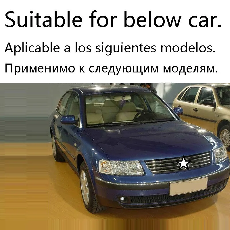 Украшение автомобиля модификация аксессуар подлокотник Стайлинг автомобильный
