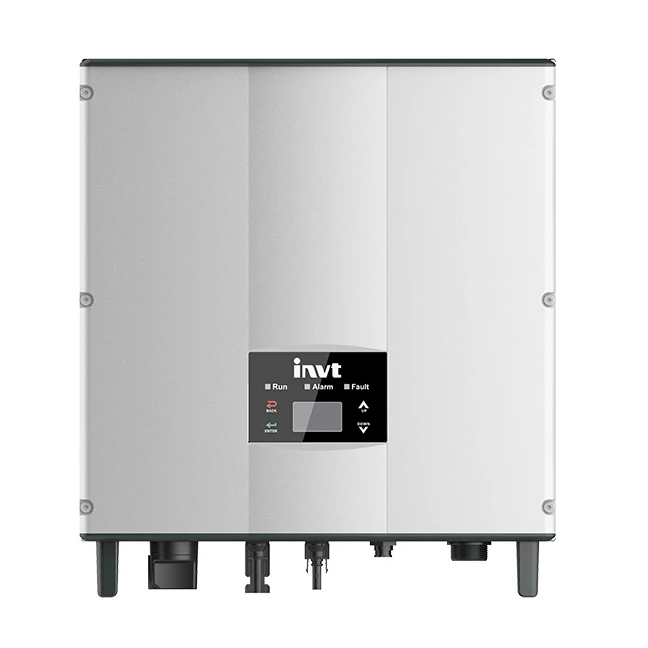 4000W 4600W 5000W инвертор с чистым синусом на сетки галстук инвертора Однофазный Выход