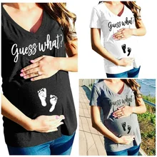 Новая рубашка для беременных специализированная женщин большие