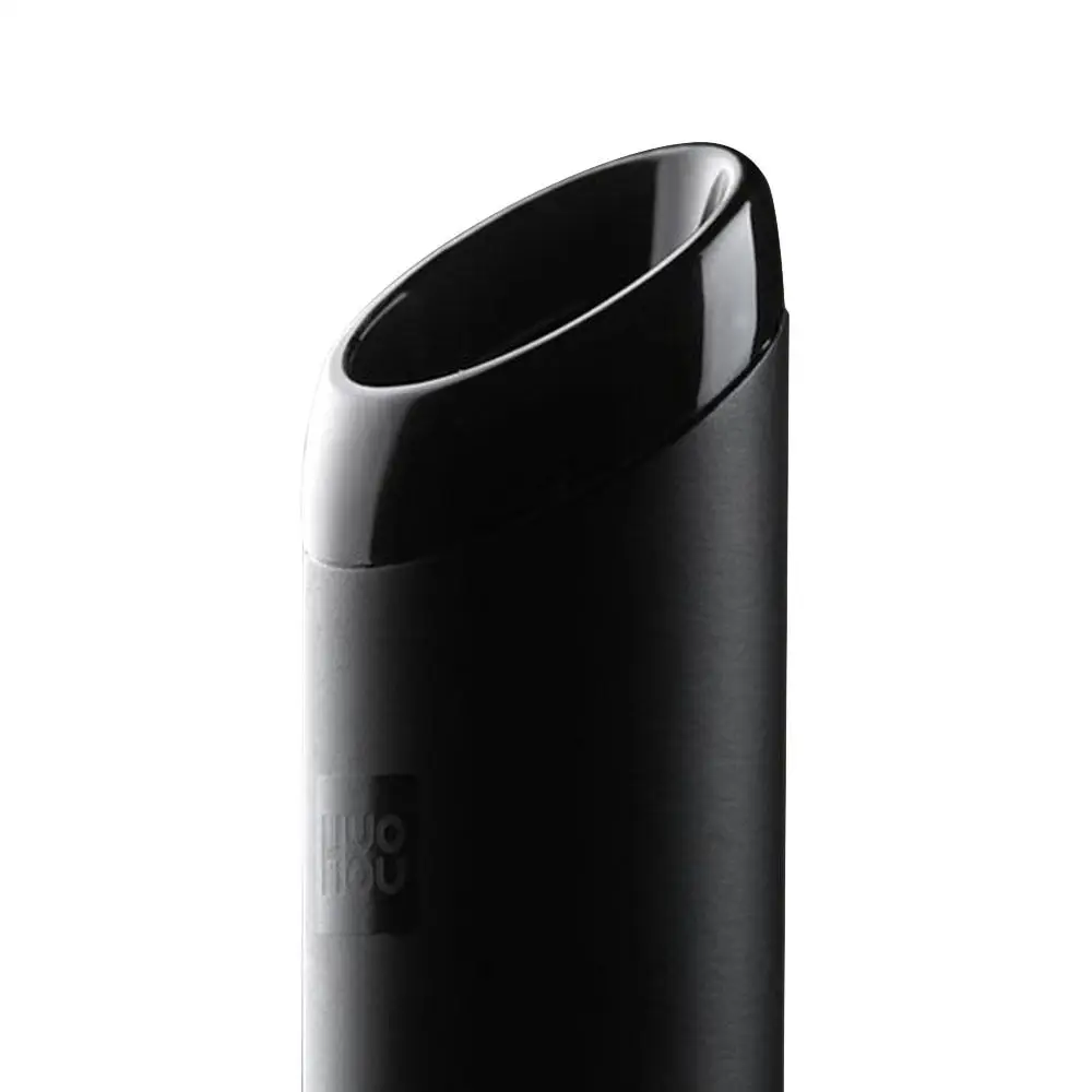 Быстрая пробка для вина Xiaomi Huohou 2 в 1 нержавеющая сталь вакуумные пробки бутылок