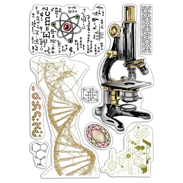 

Background stamp Clear Stamps for Scrapbooking Transparent Silicone Rubber DIY Photo Album Decor 0827