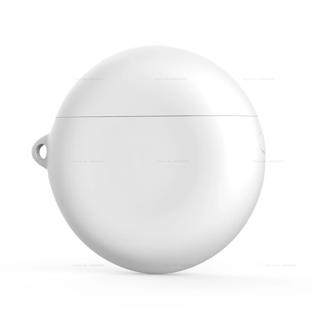 White Анти-осенний чехол для huawei Freebuds 3 чехол Bluetooth беспроводные наушники Coque чехол для Freebuds 3 чехол для зарядки сумка - Цвет: White